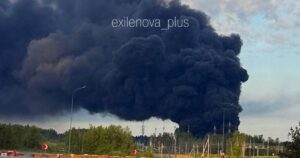 "Найкраща ППО" більше не рятує Москву: СБУ перейшла на новий рівень ударів — експерт