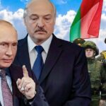 Чи Загрожує Україні Новий Наступ з Білорусі? Експерти Розкривають Таємні Плани Кремля та Кількість військ РФ