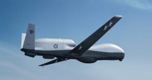 Таємниця Перської затоки: Чи справді США втратили два стратегічні розвідники?