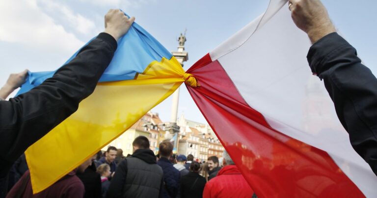 Важливе Попередження для Українців в Польщі: Як Правильно Відмовитися від Тимчасового Захисту перед Виїздом