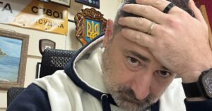 Очільник "Укрпошти" знову потрапив у скандал: назвав своїх хейтерів "людьми з відхиленнями"