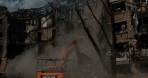 Київ під ворожим вогнем: Флеш розкриває таємниці масованих ударів та рекордну оборону від “Шахедів”