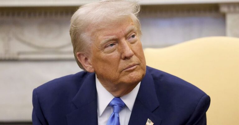 Іран та США: “Сутичка” чи Шлях до Миру? Трамп про Готовність до Переговорів та Ядерну Загрозу