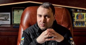 Буданов залишається однією з головних мішеней Кремля, - The Times — Укрaїнa
