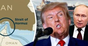 Чи використає Путін конфлікт США та Ірану як зброю проти України? Аналіз експерта!