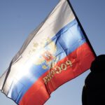 Київ під загрозою: Росія погрожує новими ударами та закликає іноземців виїхати