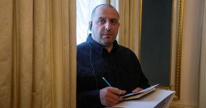 Україна посилює дипломатичні зусилля: Рустем Умєров прямує до США на ключові переговори щодо мирного врегулювання!
