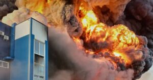 Київщина під обстрілом: наслідки нічної атаки та реальність після руйнувань