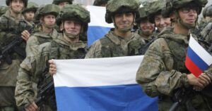 У Росії військовим не вистачає місць у шпиталях - поранених з війни в Україні розміщують у цивільних лікарнях — Світ