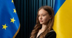 "Не ейджизм, а сексизм": соцмережі вибухнули через призначення 25-річної Анни Дорош у МОЗ
