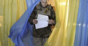 Вибори під час війни: Чому навіть перемир’я не гарантує голосування – пояснення Корнієнка