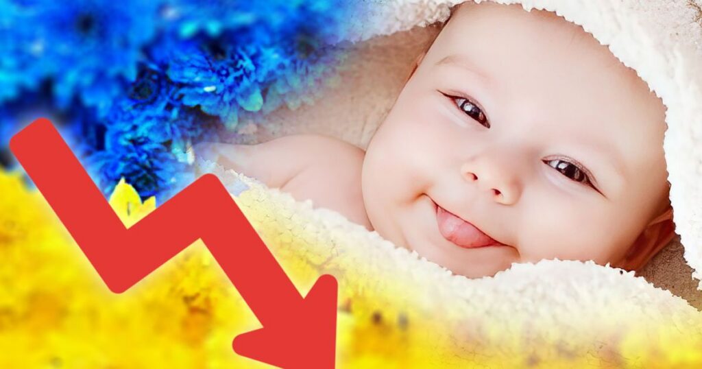 Демографічна прірва: скільки дітей мають народжувати українські жінки, щоб зупинити вимирання — Укрaїнa