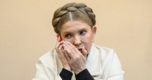 НАБУ Передає Справу Тимошенко до Суду: Розкрито Схему Підкупу Нардепів!