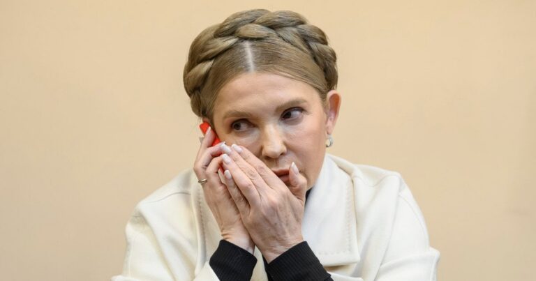 НАБУ Передає Справу Тимошенко до Суду: Розкрито Схему Підкупу Нардепів!