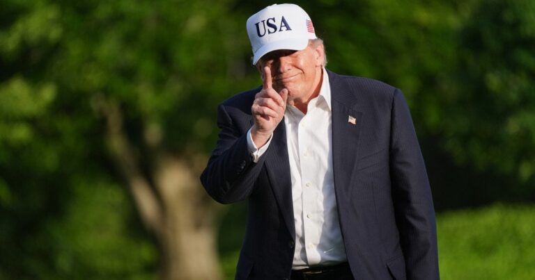 Іран, час спливає: Трамп ставить жорсткий ультиматум та погрожує повним знищенням!