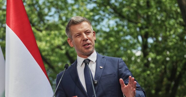 Угорщина: Чітка Позиція щодо Військової Допомоги Україні – Що Сказав Прем’єр після Зустрічі з Генсеком НАТО