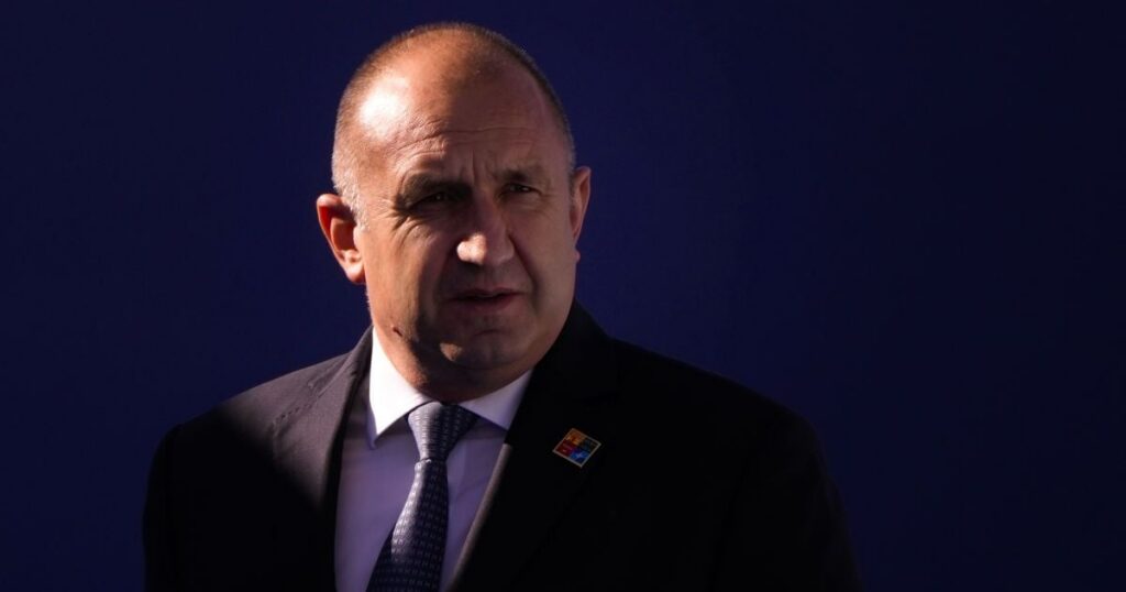Європа має домовлятися з Путіним: прем’єр Болгарії злякався "ескалації" та розкритикував союзників Європа має домовлятися з Путіним: прем’єр Болгарії злякався "ескалації" та розкритикував союзників