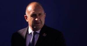 Європа має домовлятися з Путіним: прем’єр Болгарії злякався "ескалації" та розкритикував союзників