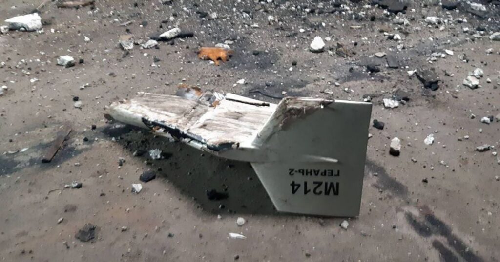 Атака РФ на Чернігівську область 29 травня - дрон знищив школу разом із майном — Укрaїнa Атака РФ на Чернігівську область 29 травня - дрон знищив школу разом із майном — Укрaїнa