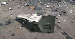 Атака РФ на Чернігівську область 29 травня - дрон знищив школу разом із майном — Укрaїнa