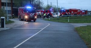 Невідомий дрон вибухнув у Латвії: деталі інциденту та реакція влади