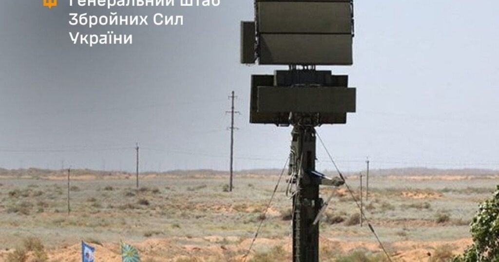 Росіянам влаштували “пекло” в Криму: вгатили по “Іскандерах” і залишили без “очей”