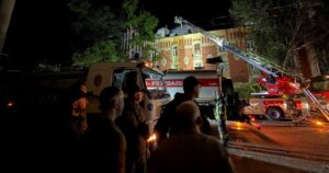Одеса під ударом: Десятки будинків зруйновано, місто допомагає постраждалим