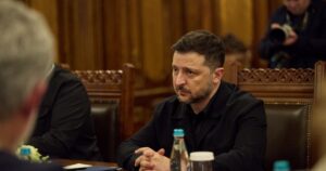РОСІЙСЬКА АГРЕСІЯ НЕ СПИНЯЄТЬСЯ: ПЕРША ХВИЛЯ РАКЕТНИХ УДАРІВ 13 ТРАВНЯ ТА ПОПЕРЕДЖЕННЯ ПРО НАСТУПНІ АТАКИ