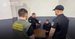 Військовий, що побив побратима: ДБР розкриває шокуючі деталі жорстокого нападу на Дніпропетровщині!
