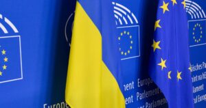 Історичний Прорив: Євросоюз Визначає Дату Старту Переговорів про Вступ для України!