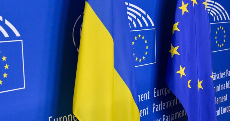 Історичний Прорив: Євросоюз Визначає Дату Старту Переговорів про Вступ для України!