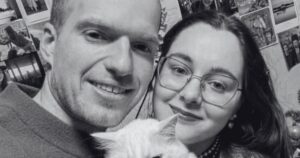 Трагічна Втрата: Київ Прощається з Хокеїстом Юрієм Орловим, Який Загинув від Ракетного Удару РФ