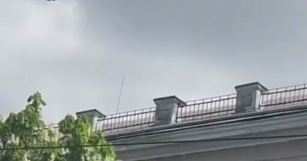 Удар по Луцьку — Шахед поцілив у житловий будинок, що відомо зараз — Укрaїнa Удар по Луцьку — Шахед поцілив у житловий будинок, що відомо зараз — Укрaїнa