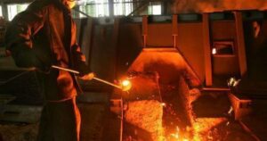 Удар по сталевій весні: Як скорочення квот ЄС може коштувати Україні мільярд євро?