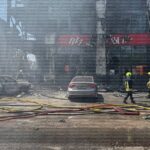 Трагедія на Одещині: Жахлива атака дронів залишила 11 поранених, серед яких діти!