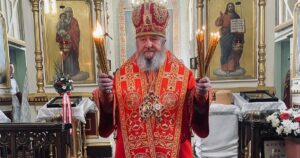 Шок на Волині: Як ТЦК намагалися “мобілізувати” митрополита УПЦ МП та його оточення – деталі скандального інциденту!