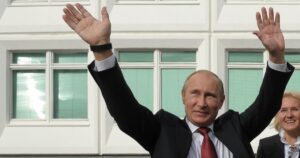 Новий бунт у Кремлі: Путін боїться правди та вдається до відчайдушних заходів