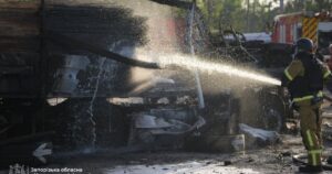 Вибухи, Руйнування та Відчай: Ніч 25 Травня 2026 Року Змінила Життя Українців