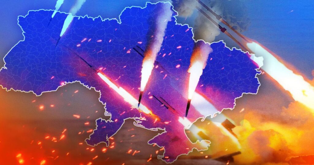Авіаексперт розповів, чого очікувати від нових масованих обстрілів України