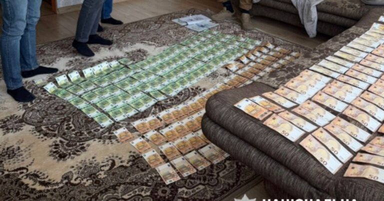 Гучні викриття: В Україні виявили корупційні схеми на десятки мільйонів гривень у ТЦК! Що знайшли під час масштабних обшуків?