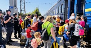 Розширена Евакуація на Харківщині: Важлива Інформація та Нові Адреси