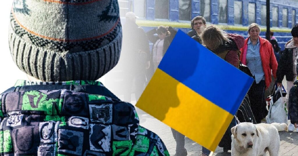 Таке на кордонах вперше від початку війни: українські біженці масово повертаються з ЄС додому