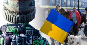 Таке на кордонах вперше від початку війни: українські біженці масово повертаються з ЄС додому