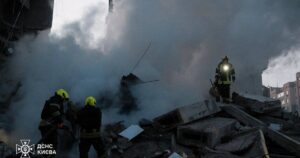 Переживаємо найбільші удари: Ігнат розповів про особливості кривавої ворожої атаки 14 травня