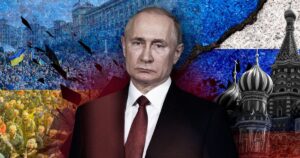 Чи Відібрала Москва в України Назву “Великоросія”? Сенсаційні Відкриття Богослова Кирила Говоруна