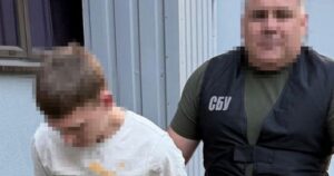 Теракт у Дніпрі: СБУ затримала виконавців підриву автомобіля військового – деталі розслідування