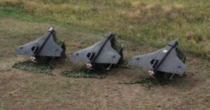 ШОКУЮЧА ЗНАХІДКА: Російські дрони використовують КОМПОНЕНТИ МАЙБУТНЬОГО 2025 РОКУ!