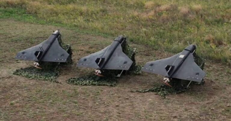 ШОКУЮЧА ЗНАХІДКА: Російські дрони використовують КОМПОНЕНТИ МАЙБУТНЬОГО 2025 РОКУ!