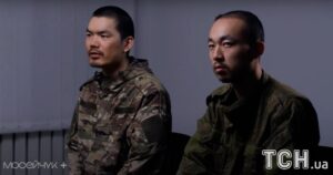 Китай вимагає від України гуманного ставлення до своїх громадян у полоні: що відомо?