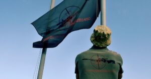 Удари ССО — безпілотники уразили склади, логістику й бази на ТОТ та Бєлгородщині — Укрaїнa